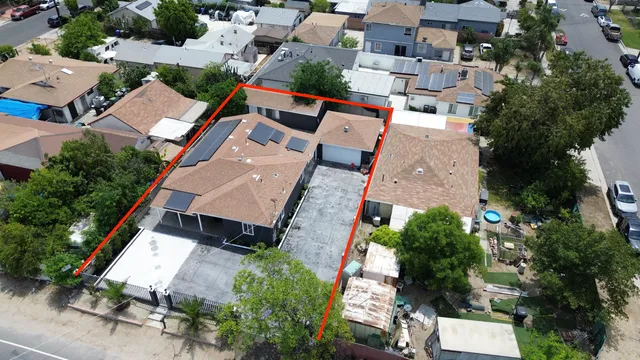 $1,193,000 | 11068 Penrose Street, Sun Valley, CA 91352