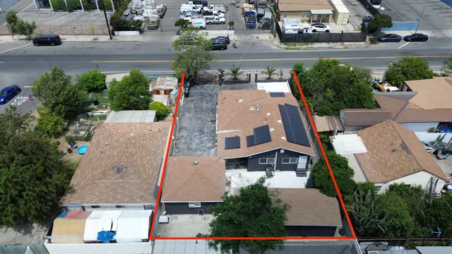 $1,193,000 | 11068 Penrose Street, Sun Valley, CA 91352