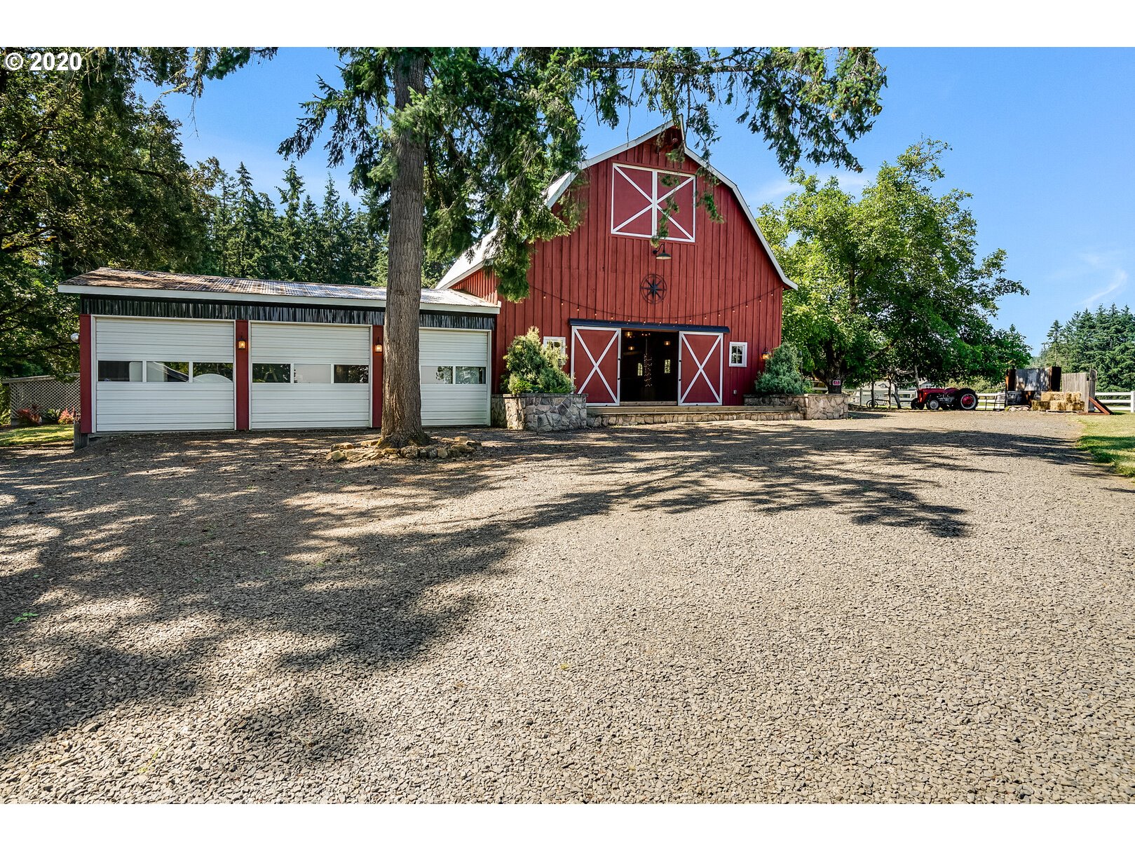 36348 Enterprise Road Creswell, OR 97426 - Photo 18 of 32