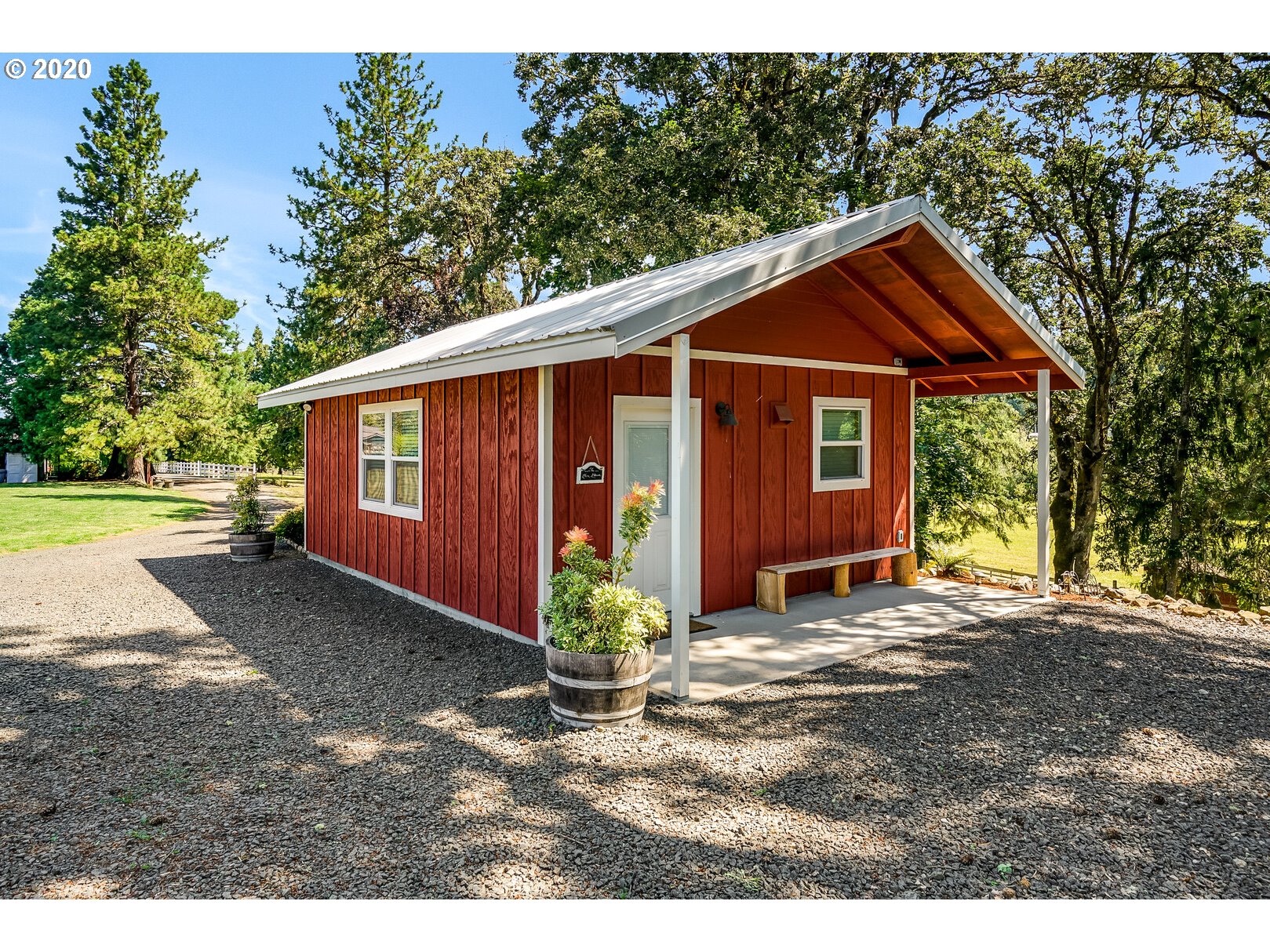 36348 Enterprise Road Creswell, OR 97426 - Photo 28 of 32