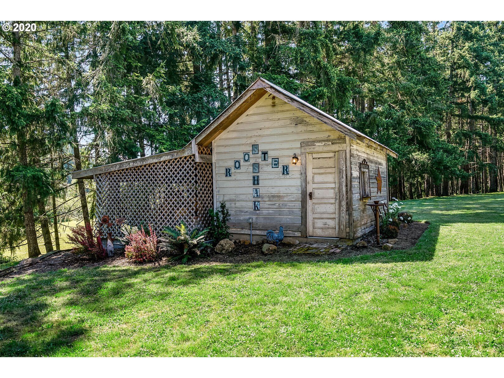 36348 Enterprise Road Creswell, OR 97426 - Photo 31 of 32