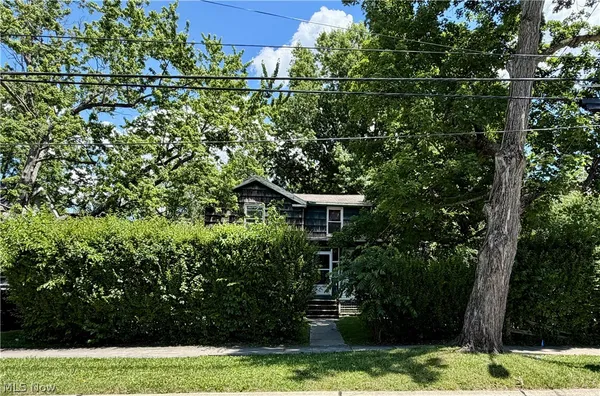 $94,999 | 267 North Pleasant Street, Oberlin, OH 44074