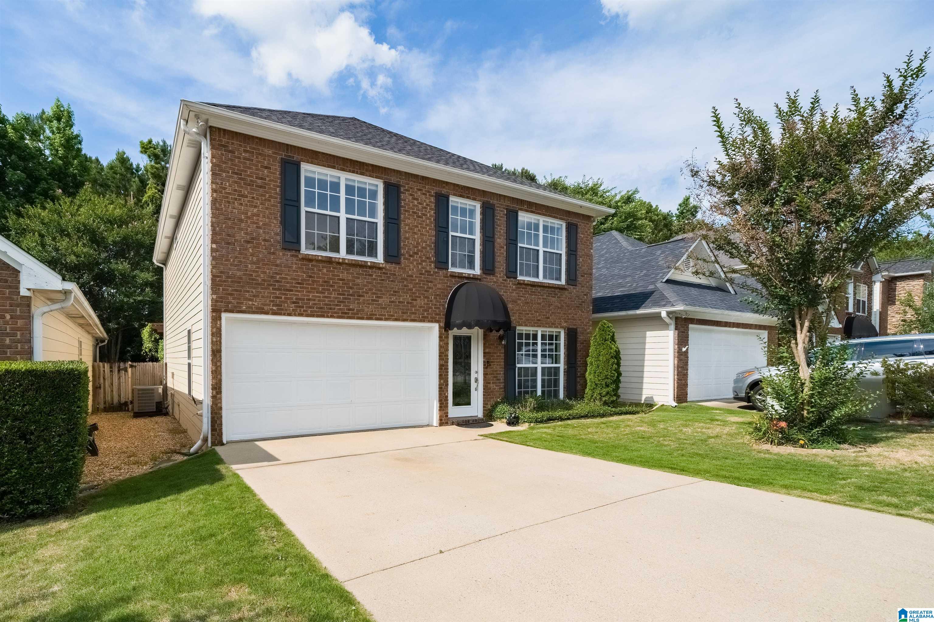 252 Warwick Lane Alabaster, AL 35007 - Photo 3 of 28