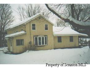 2569 Rr2 Nicholson, PA 18446 - Photo 1 of 1 a view of a house with a yard