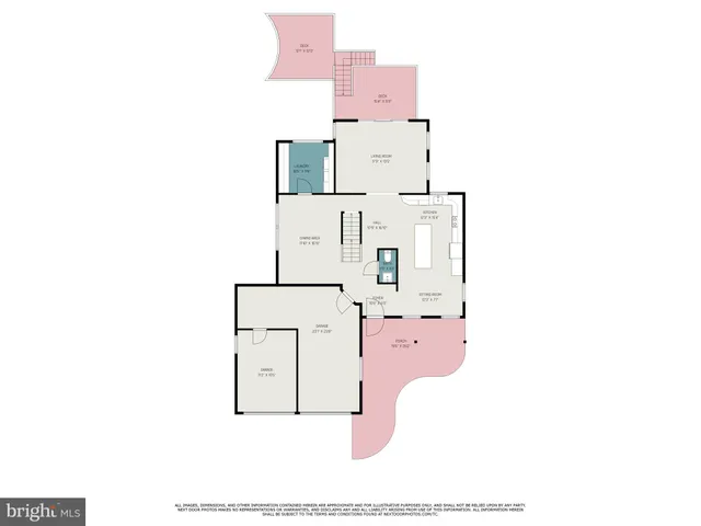 a bathroom with a sink