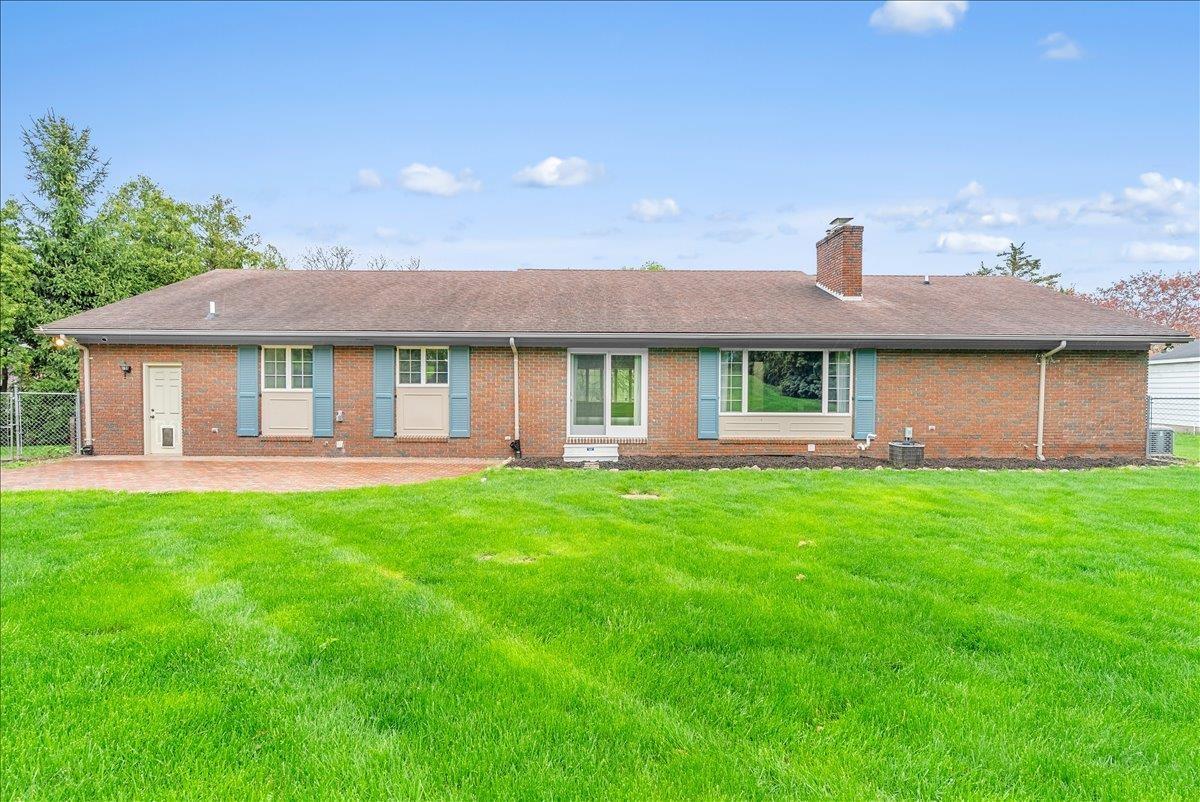 1131 Riverside Drive Owosso, MI 48867 - Photo 49 of 57