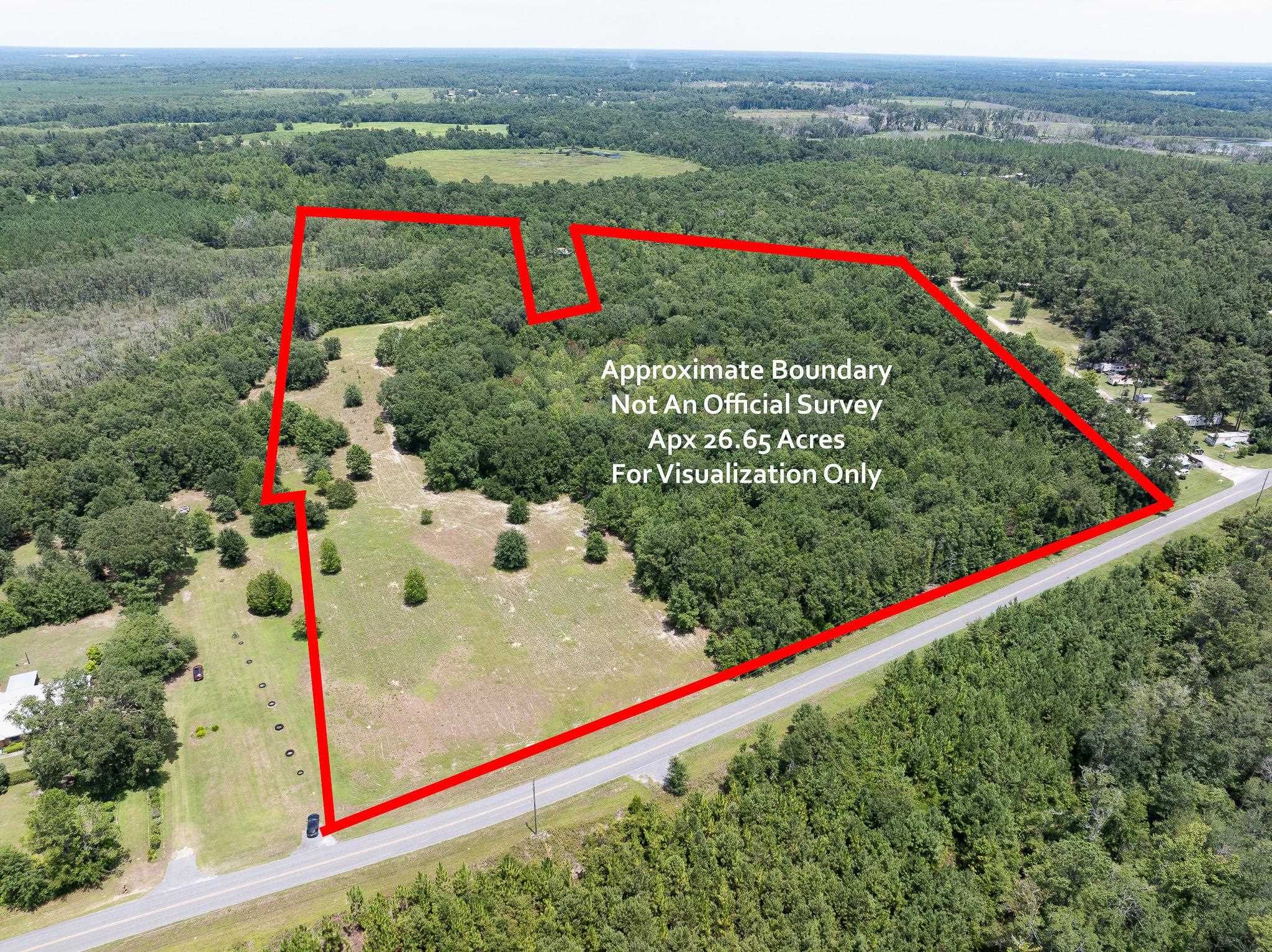 Vacant Northeast Rootman Road Madison, FL 32340 - Photo 14 of 22 Gallery Image 14