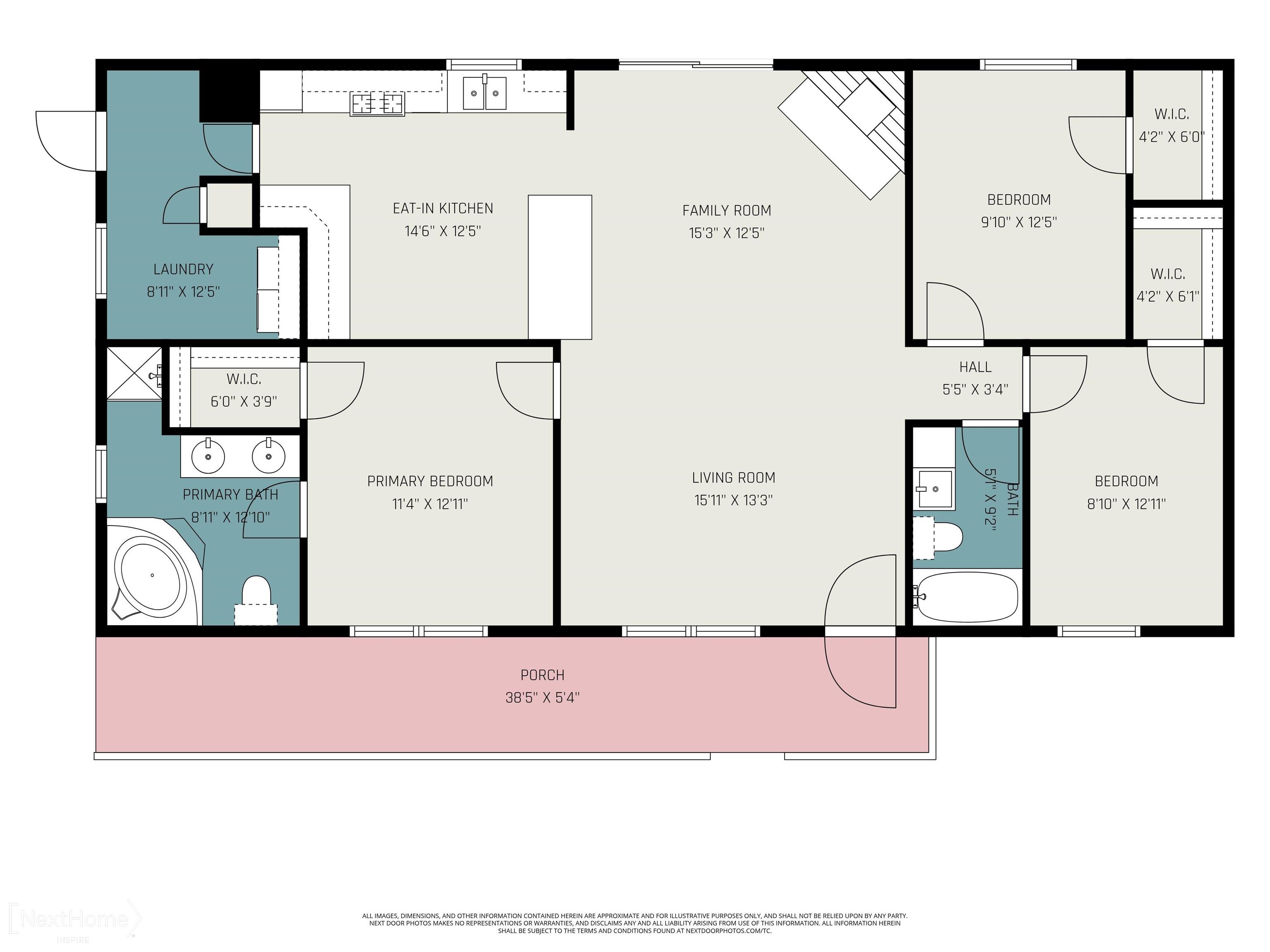 5720 Chambers Road Mayville, MI 48744 - Photo 42 of 46