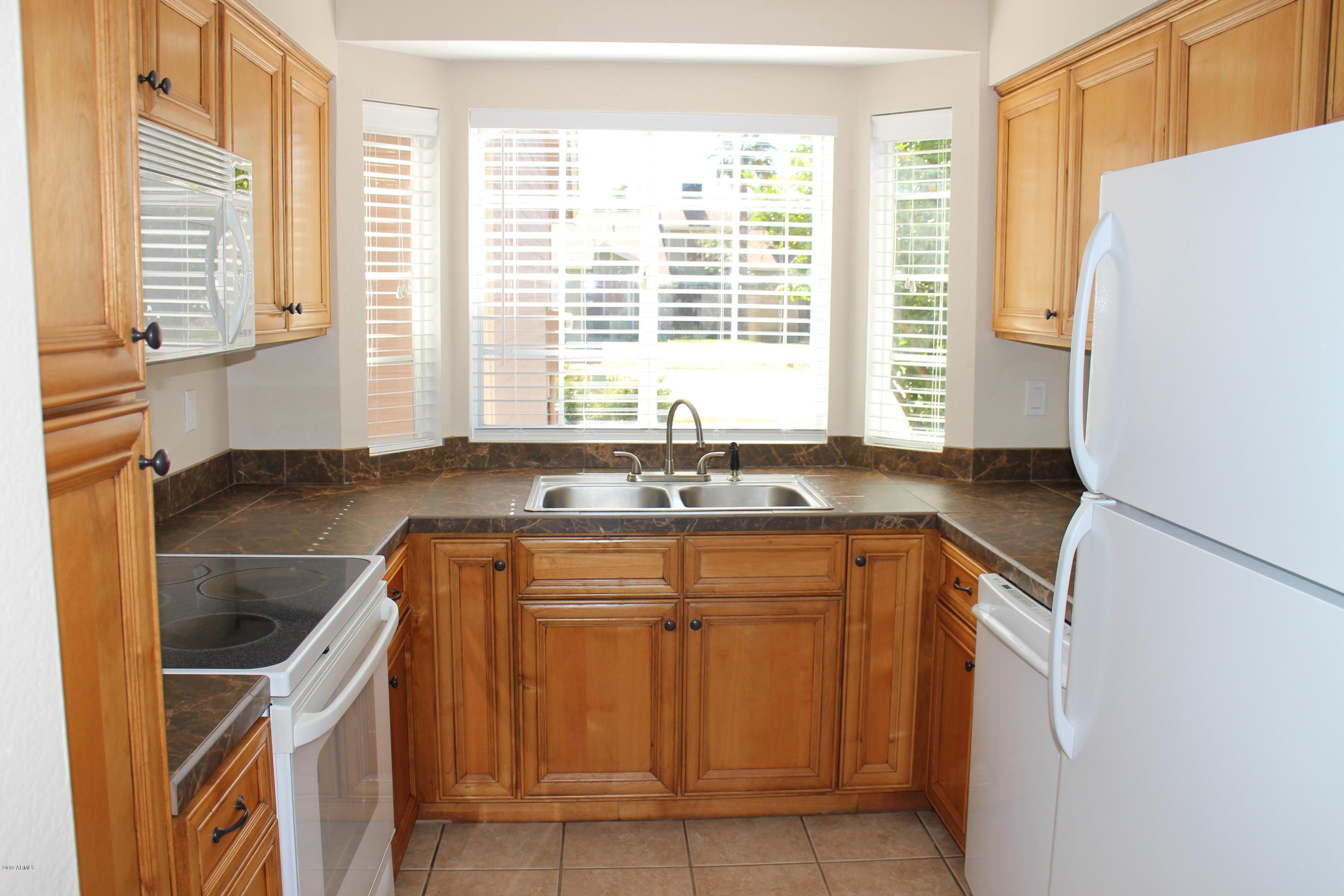 3134 East McKellips Road, Unit 158 Mesa, AZ 85213 - Photo 12 of 37
