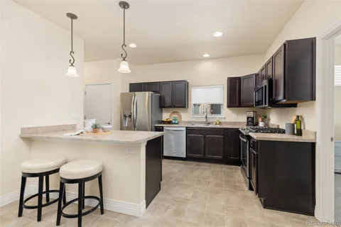 $493,000 | 19695 East Atlantic Drive, Unit D, Aurora, CO 80013