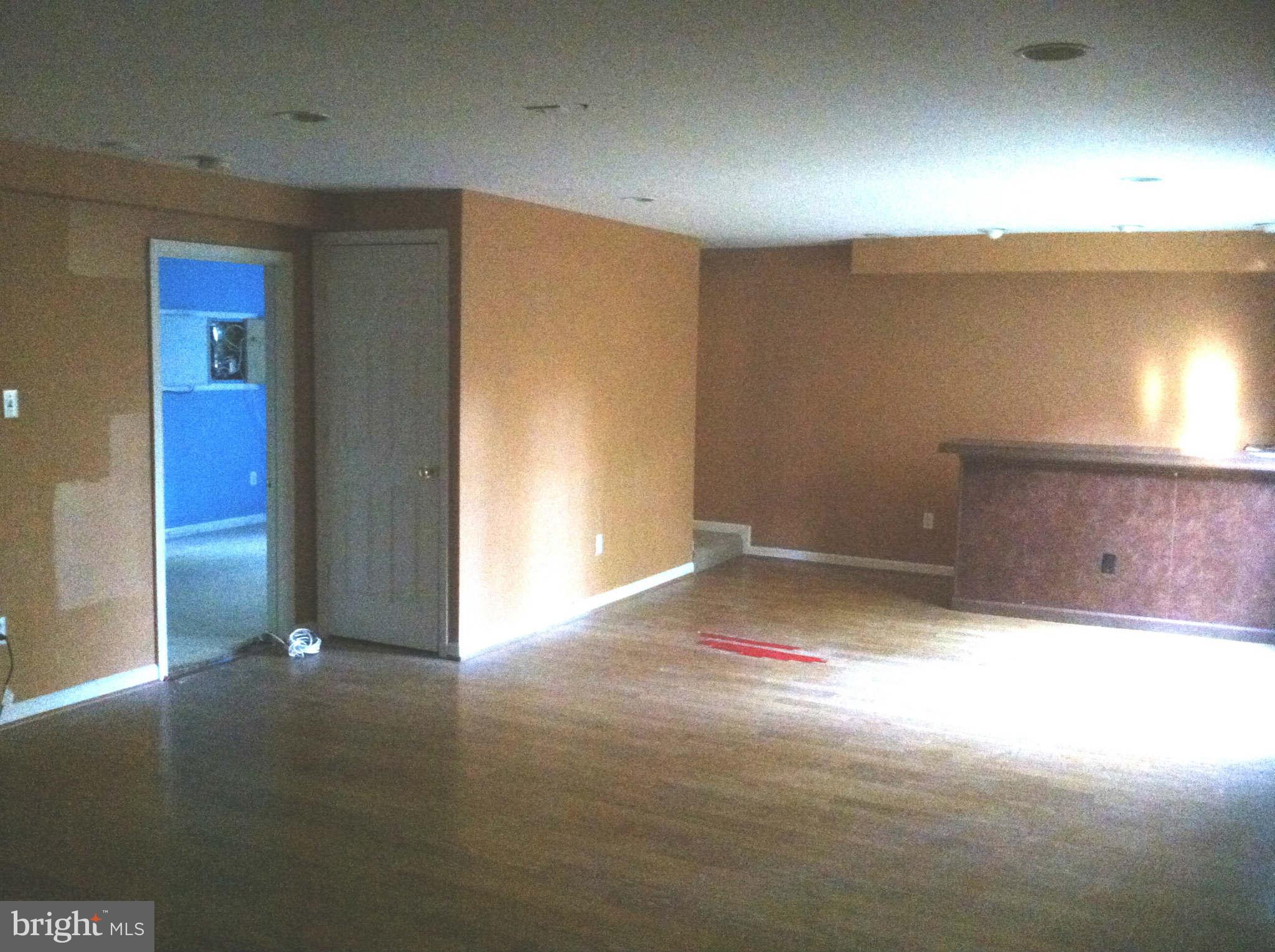 267 Red Cloud Road Lusby, MD 20657 - Photo 19 of 23 Basement
