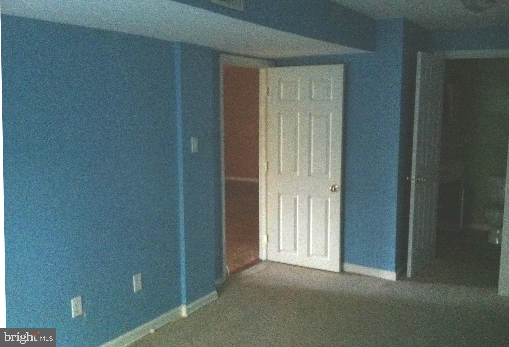 267 Red Cloud Road Lusby, MD 20657 - Photo 20 of 23 Basement Bedroom