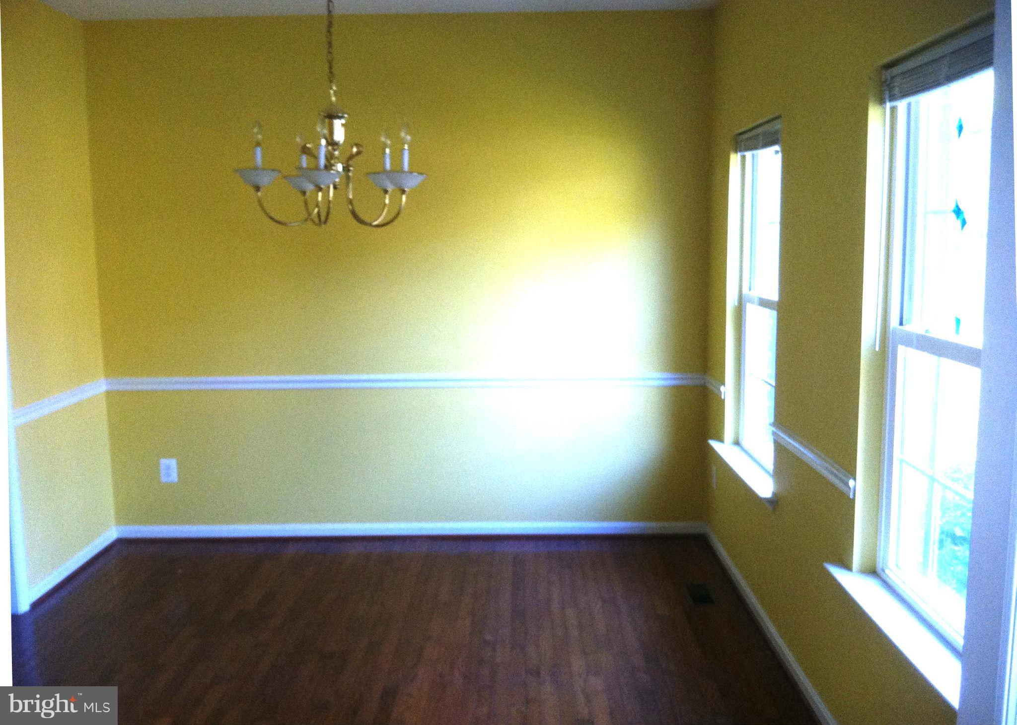 267 Red Cloud Road Lusby, MD 20657 - Photo 6 of 23 Dining Room