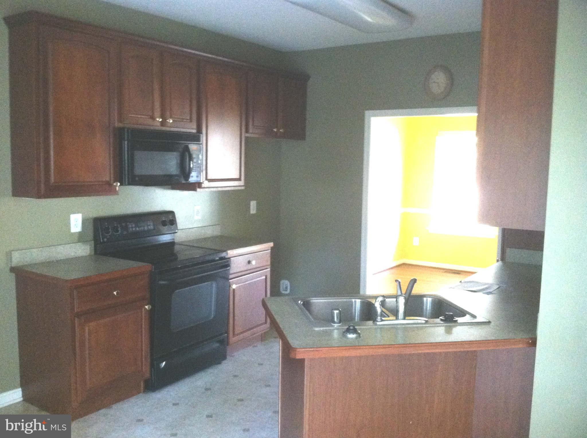 267 Red Cloud Road Lusby, MD 20657 - Photo 8 of 23 Kitchen