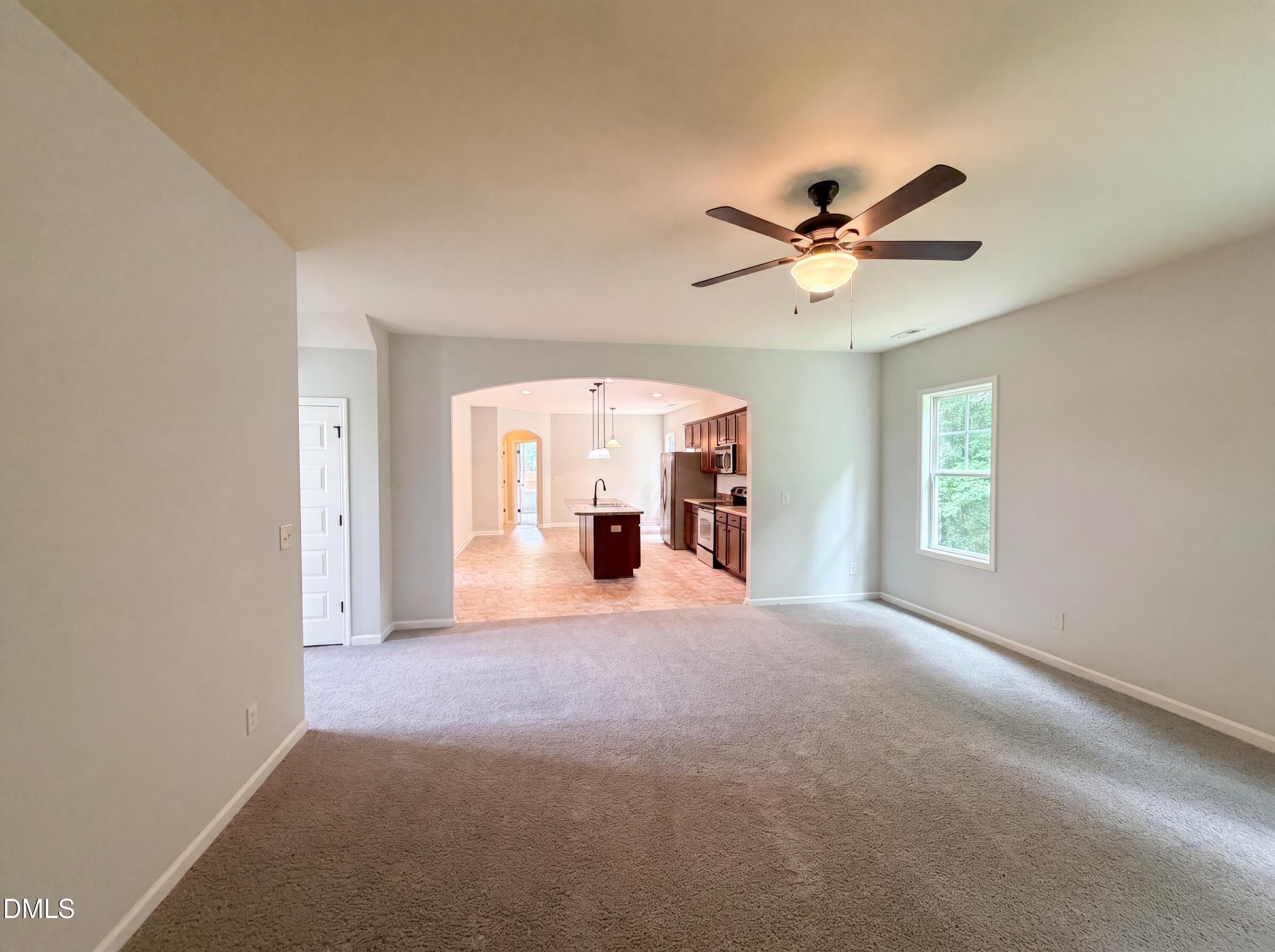 109 Mosby Lane Spring Lake, NC 28390 - Photo 3 of 17