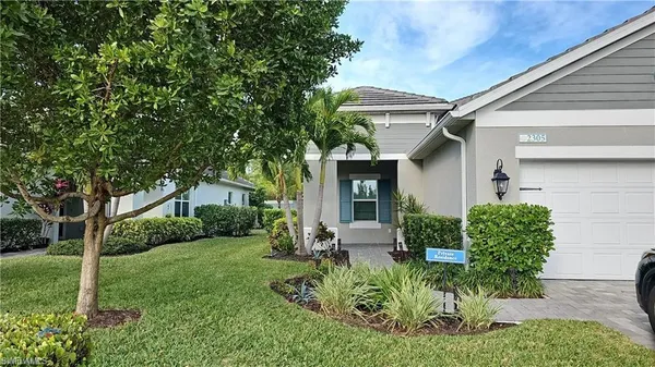 $4,000 | 2305 Ariane Drive, Naples, FL 34112