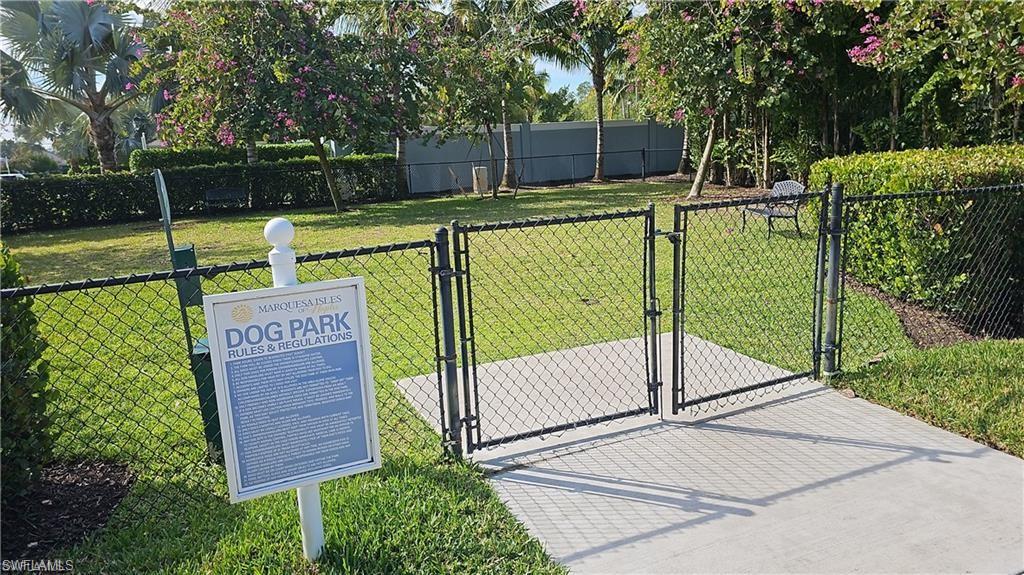 2305 Ariane Drive Naples, FL 34112 - Photo 33 of 40