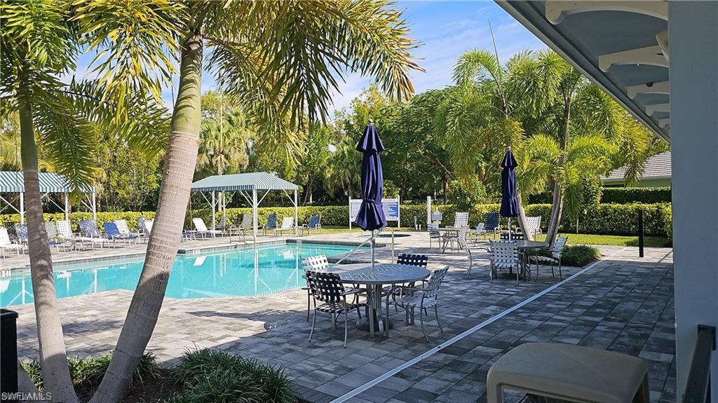2305 Ariane Drive Naples, FL 34112 - Photo 35 of 40