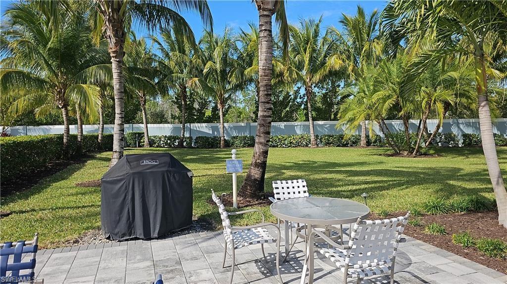 2305 Ariane Drive Naples, FL 34112 - Photo 36 of 40