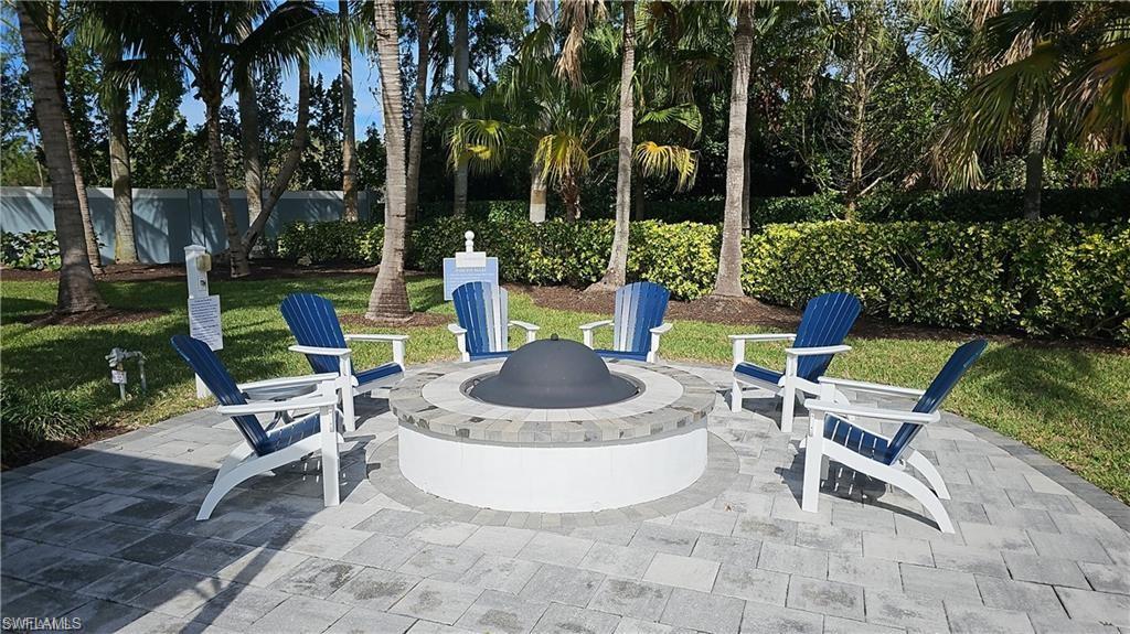 2305 Ariane Drive Naples, FL 34112 - Photo 38 of 40