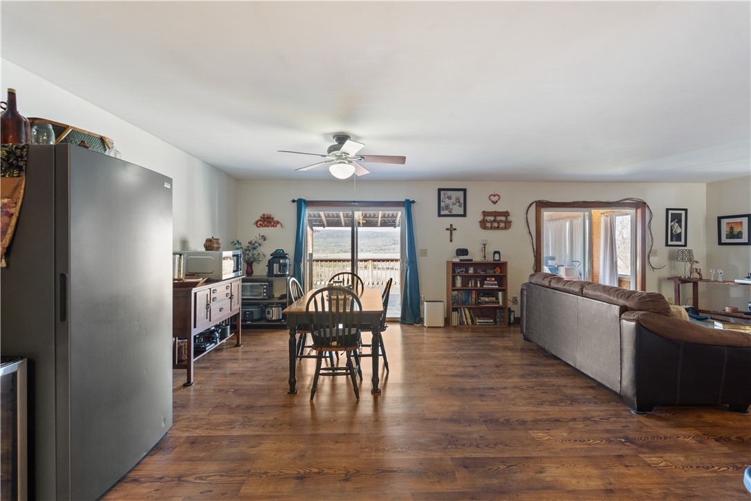 8917 Groveland Station Road Dansville, NY 14437 - Photo 14 of 39