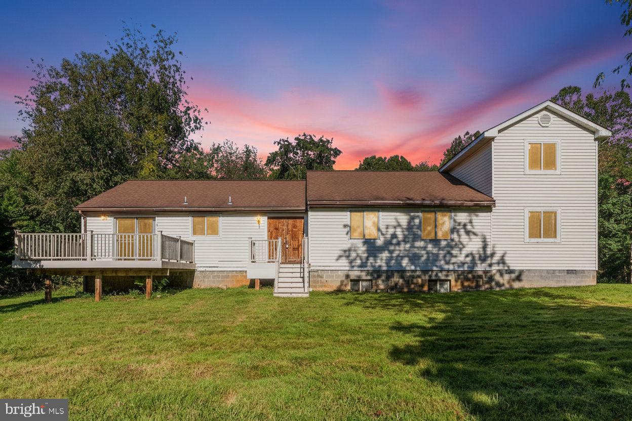 5312 Washwright Road Hume, VA 22639 - Photo 54 of 54 Gallery Image 54
