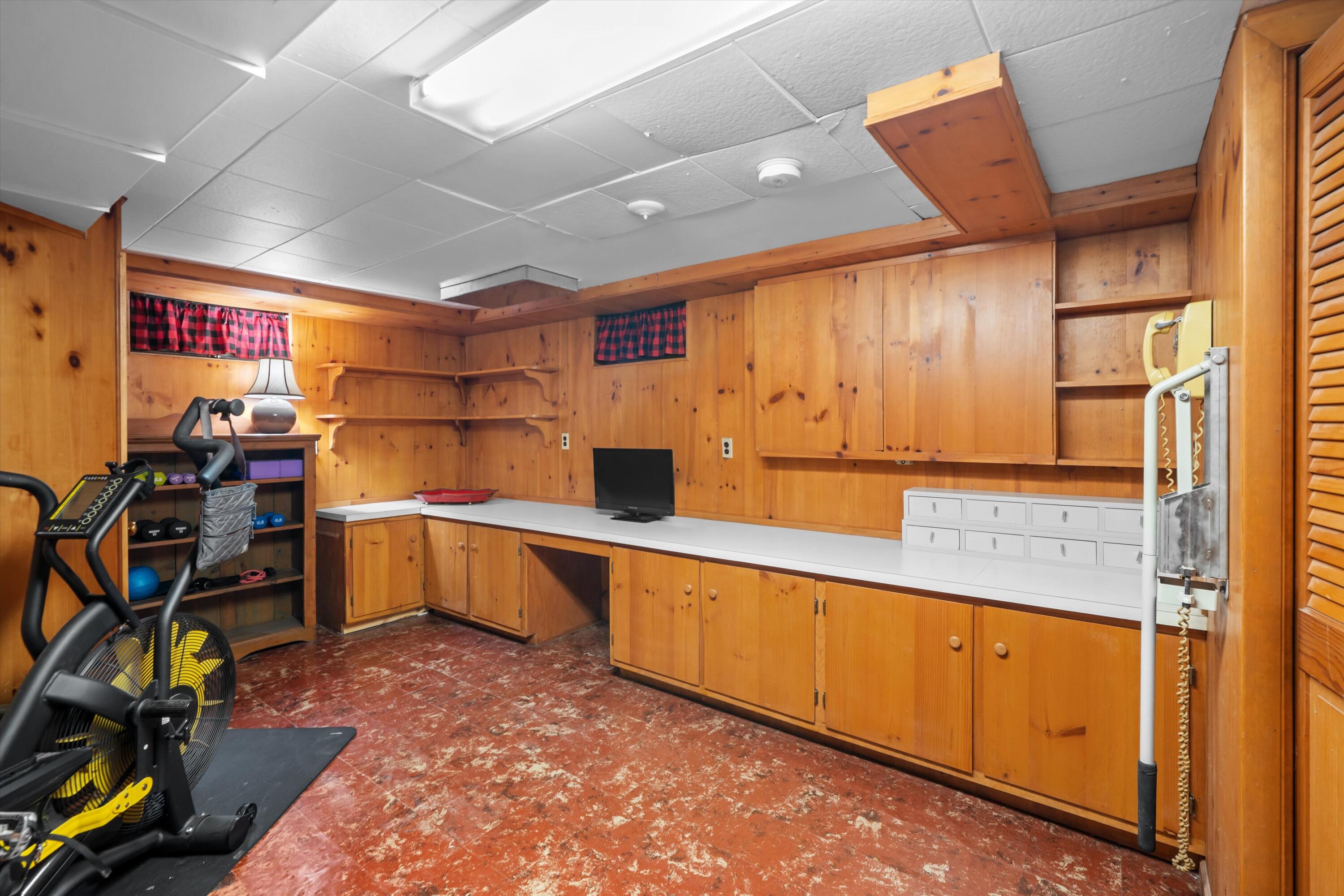 2011 Day Street Ann Arbor, MI 48104 - Photo 39 of 59 Recreation Room