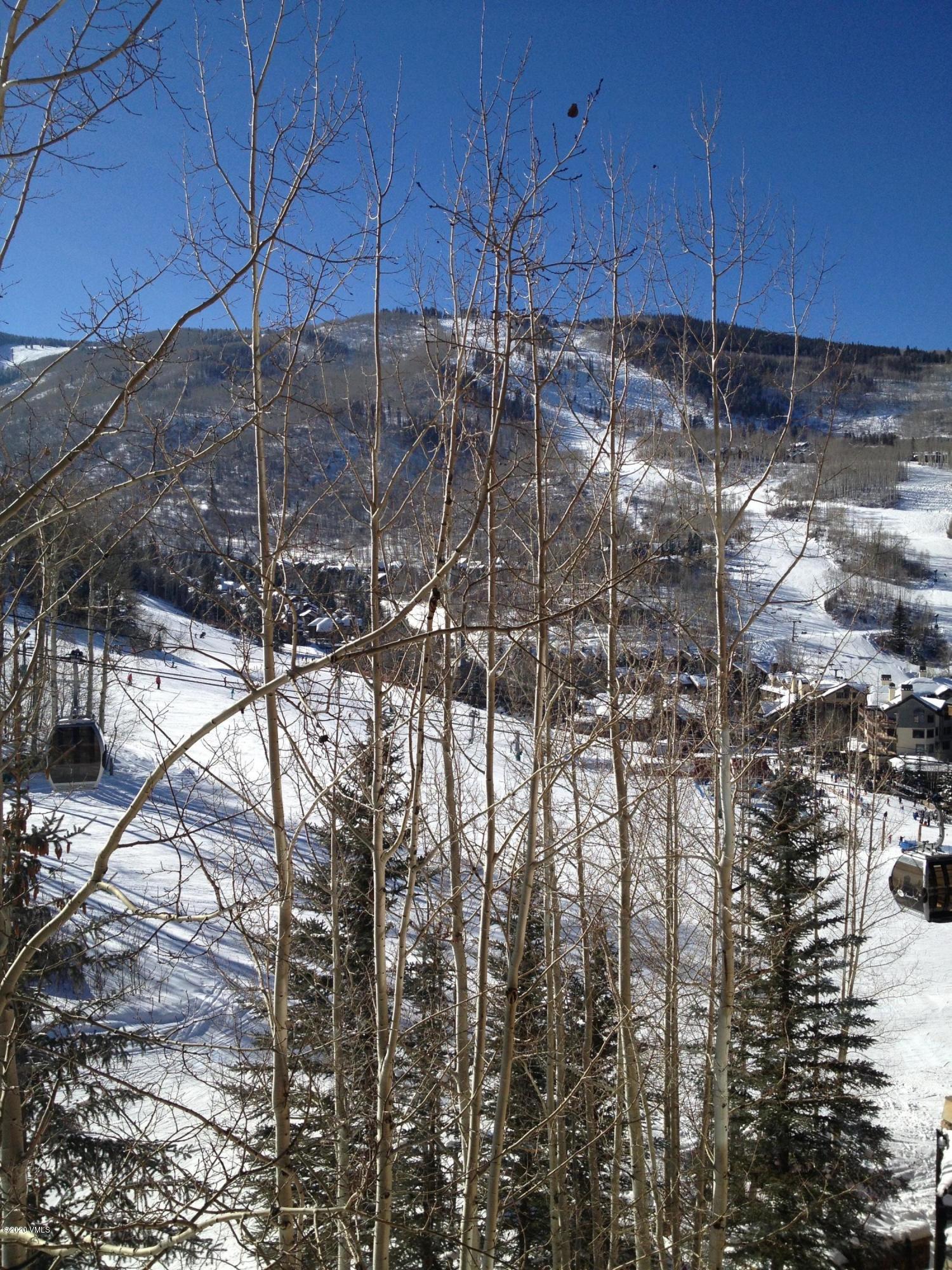 62 Highlands Lane, Unit R602 Beaver Creek, CO 81620 - Photo 26 of 30 a view of a glass door