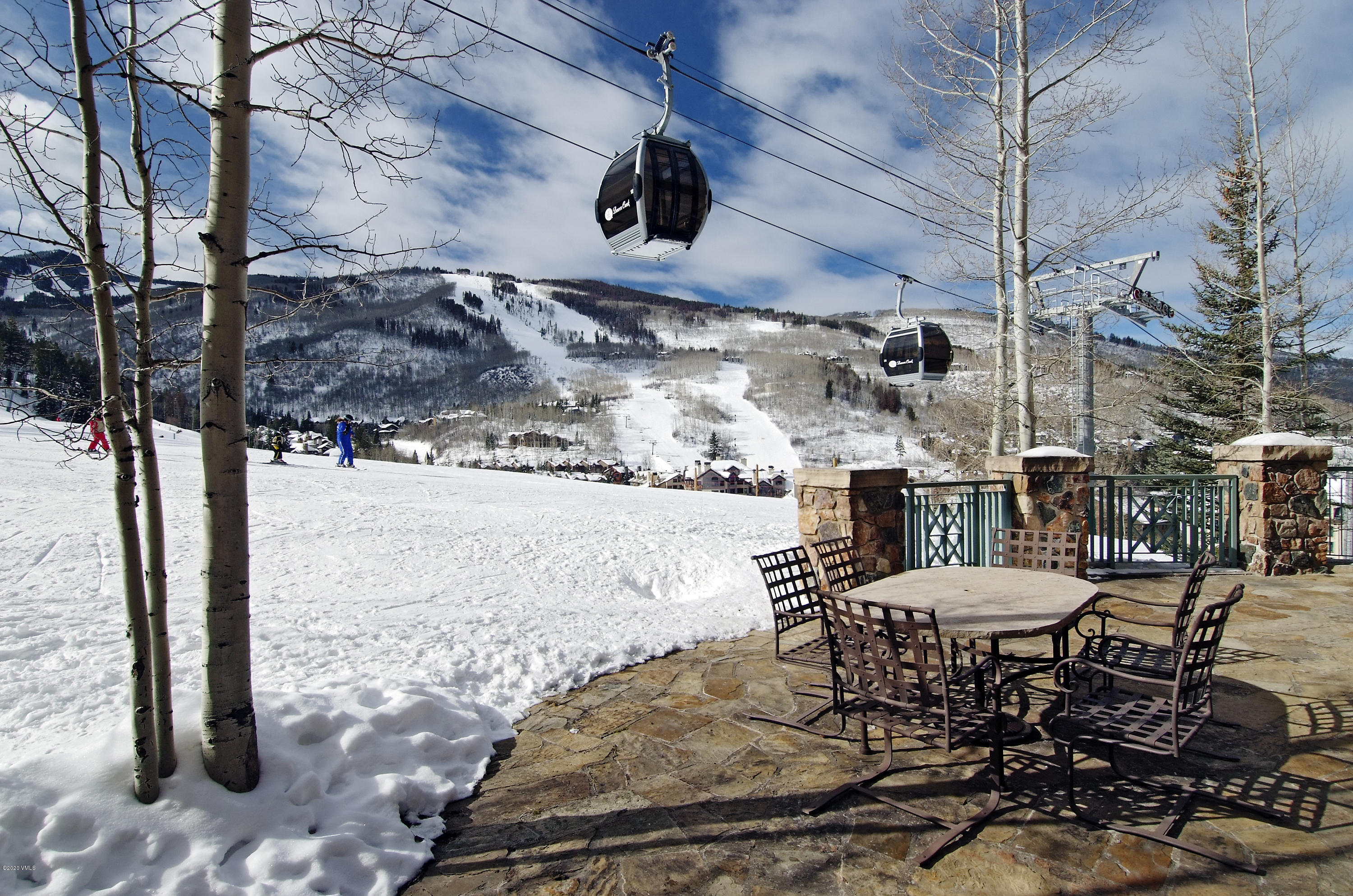 62 Highlands Lane, Unit R602 Beaver Creek, CO 81620 - Photo 28 of 30