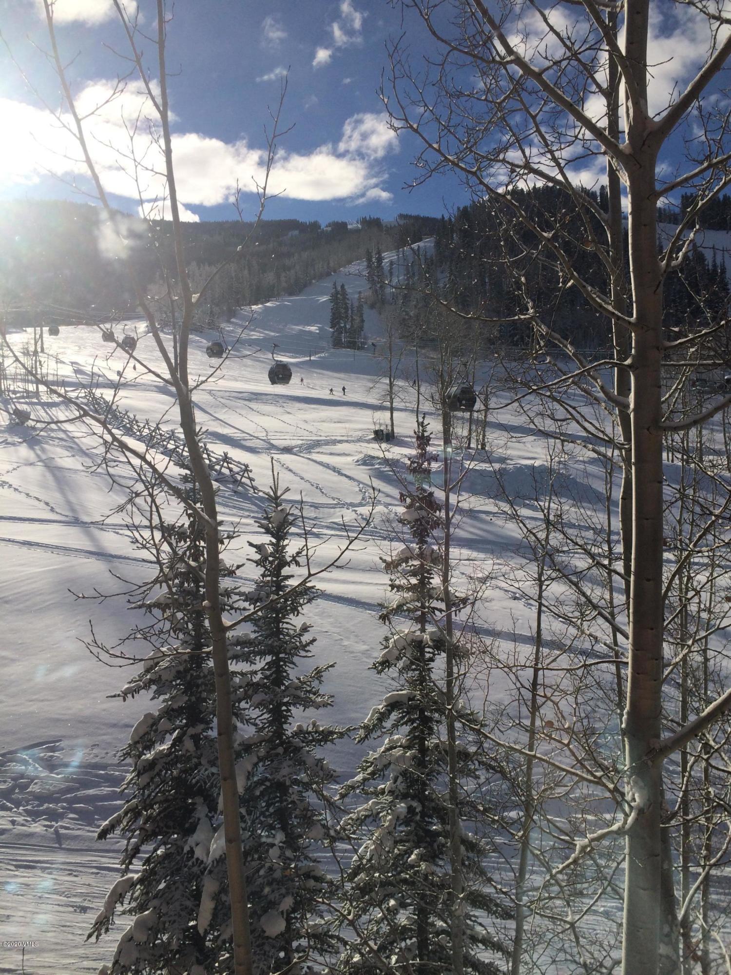 62 Highlands Lane, Unit R602 Beaver Creek, CO 81620 - Photo 3 of 30 a view of a yard with street