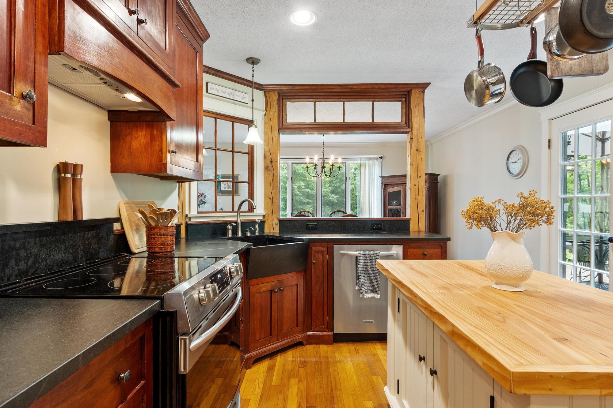 29 Carpenter Hill Road Walpole, NH 03608 - Photo 8 of 60