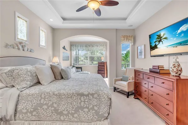 $6,500 | 521 Habitat Boulevard, Osprey, FL 34229