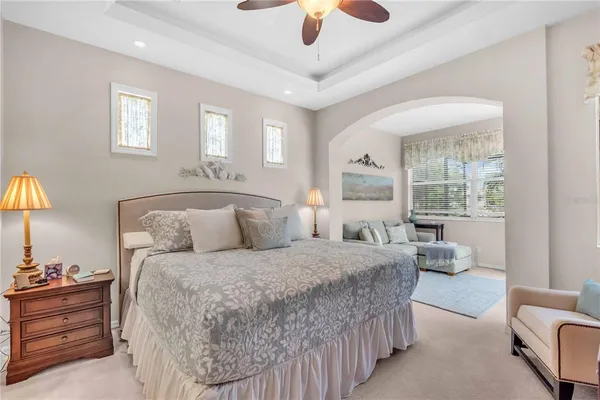 $6,500 | 521 Habitat Boulevard, Osprey, FL 34229