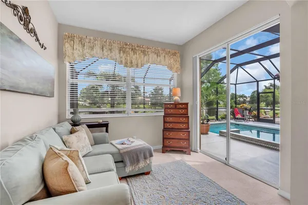 $6,500 | 521 Habitat Boulevard, Osprey, FL 34229