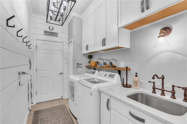 $6,500 | 521 Habitat Boulevard, Osprey, FL 34229