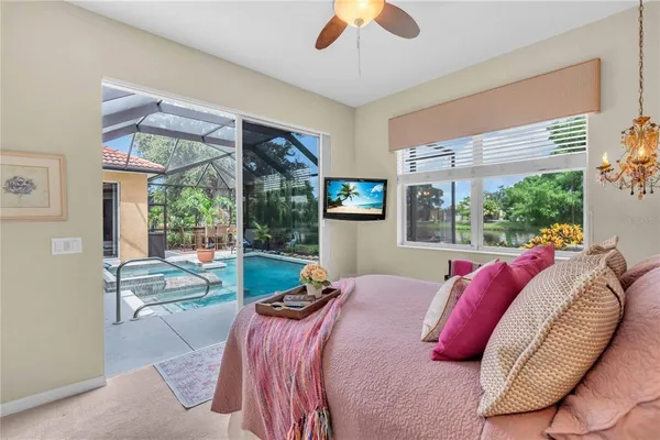 $6,500 | 521 Habitat Boulevard, Osprey, FL 34229