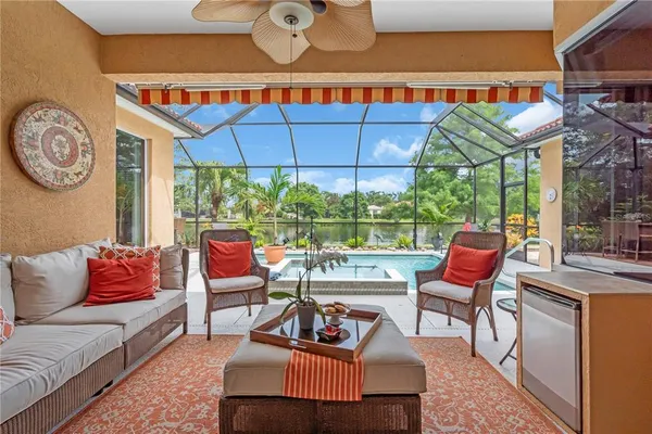 $6,500 | 521 Habitat Boulevard, Osprey, FL 34229