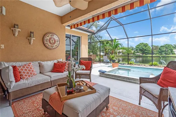 $6,500 | 521 Habitat Boulevard, Osprey, FL 34229