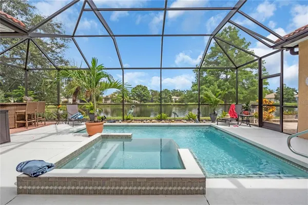 $6,500 | 521 Habitat Boulevard, Osprey, FL 34229