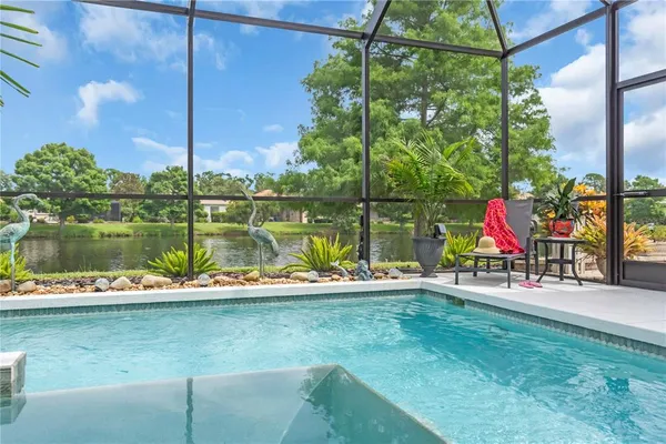 $6,500 | 521 Habitat Boulevard, Osprey, FL 34229