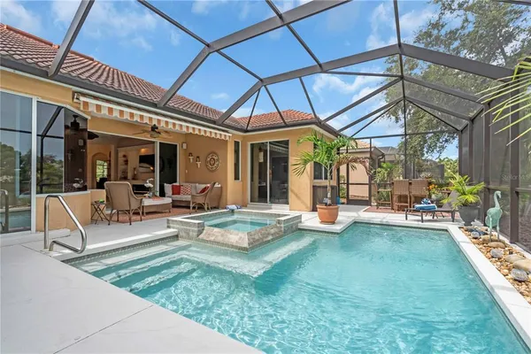 $6,500 | 521 Habitat Boulevard, Osprey, FL 34229