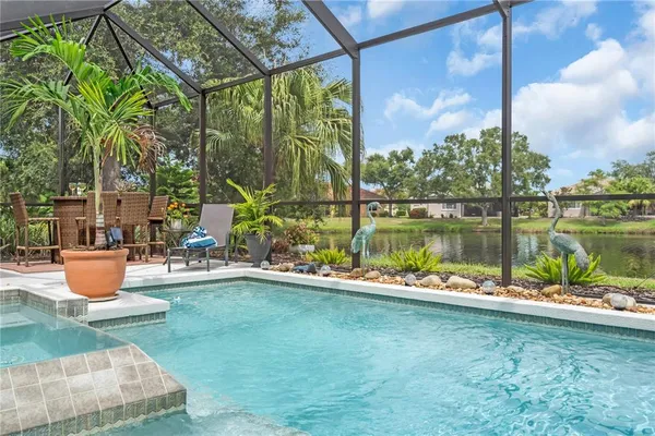 $6,500 | 521 Habitat Boulevard, Osprey, FL 34229