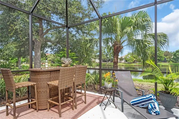 $6,500 | 521 Habitat Boulevard, Osprey, FL 34229