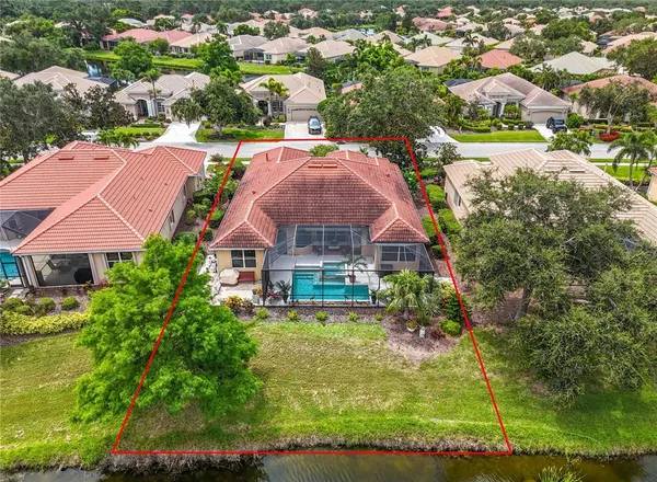 $6,500 | 521 Habitat Boulevard, Osprey, FL 34229