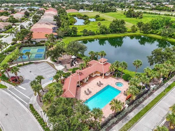 $6,500 | 521 Habitat Boulevard, Osprey, FL 34229