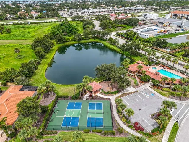 $6,500 | 521 Habitat Boulevard, Osprey, FL 34229