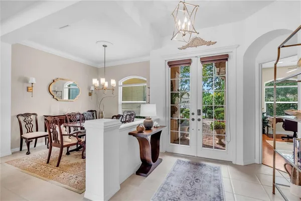 $6,500 | 521 Habitat Boulevard, Osprey, FL 34229