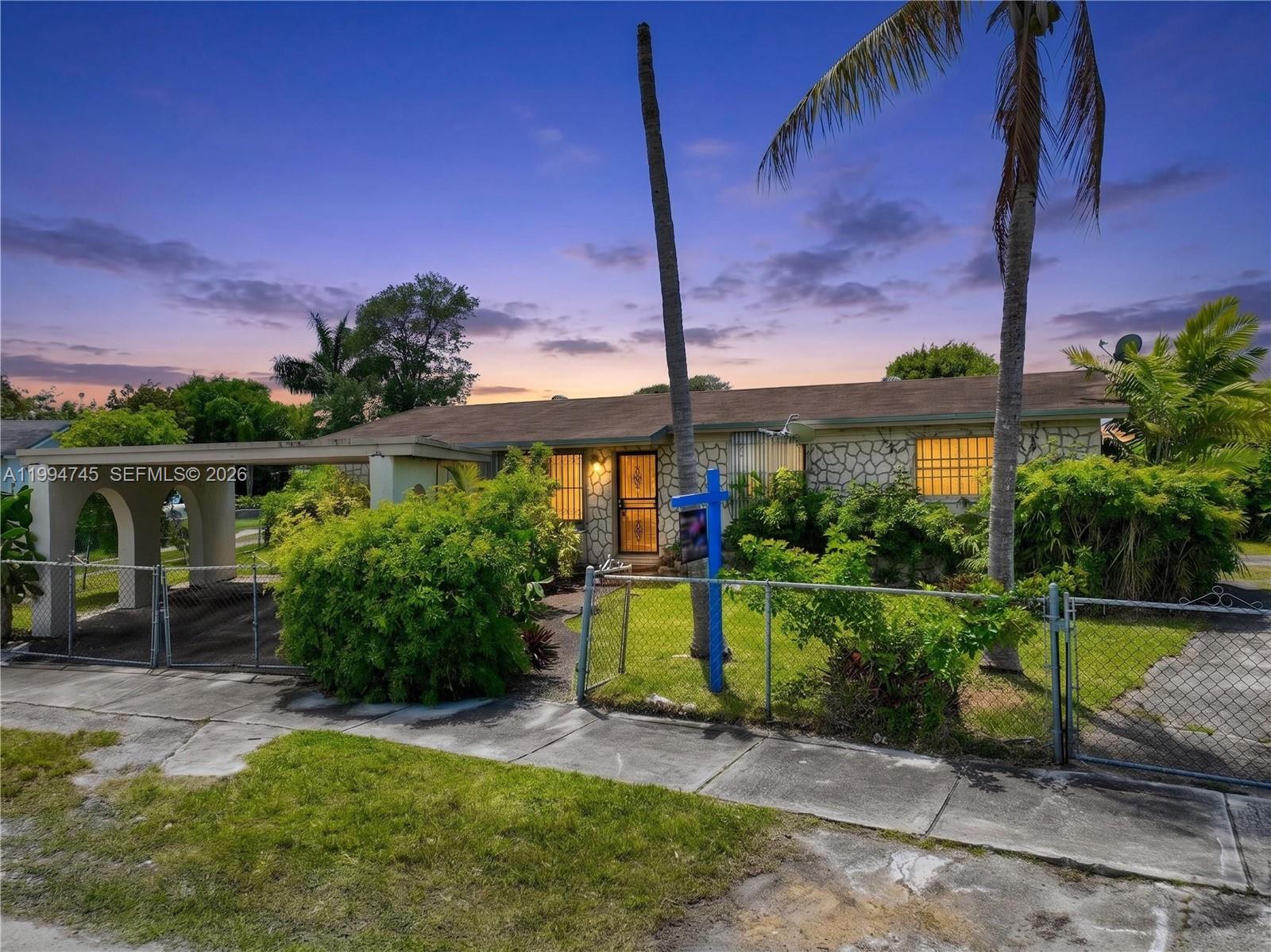22732 Southwest 113th Place Miami, FL 33170 - Photo 2 of 49