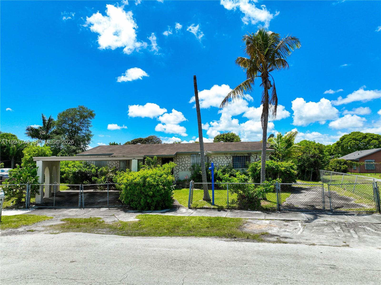 22732 Southwest 113th Place Miami, FL 33170 - Photo 34 of 49