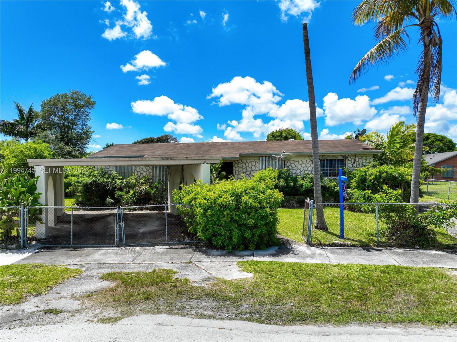 22732 Southwest 113th Place Miami, FL 33170 - Photo 35 of 49